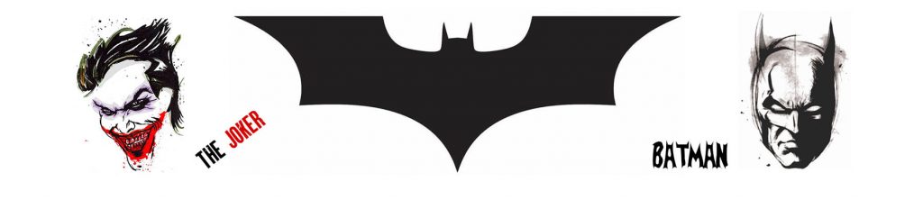 Batman - Joker logo